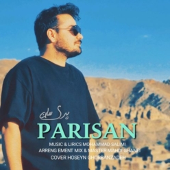 دانلود آهنگ محمد سلیمی پریسان